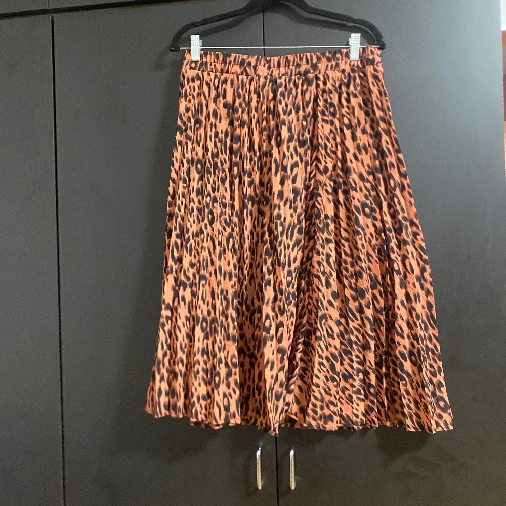 Women midi skirt